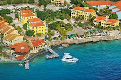 Bonaire Diving Holiday